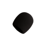 Shure A58WS-GRN Green Foam Windscreen for All Shure Ball Type Microphones Microphones Shure