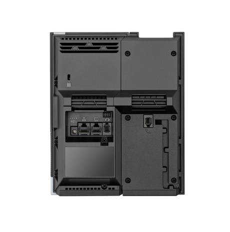 Poly CCX 505 Business Media Phone for Microsoft Teams and PoE-enabled GSA/TAA Poly Voice Poly