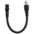 Furman 15-IEC1 15 amp IEC power cable