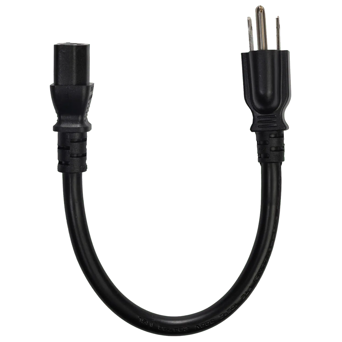 Furman 15-IEC1 15 amp IEC power cable