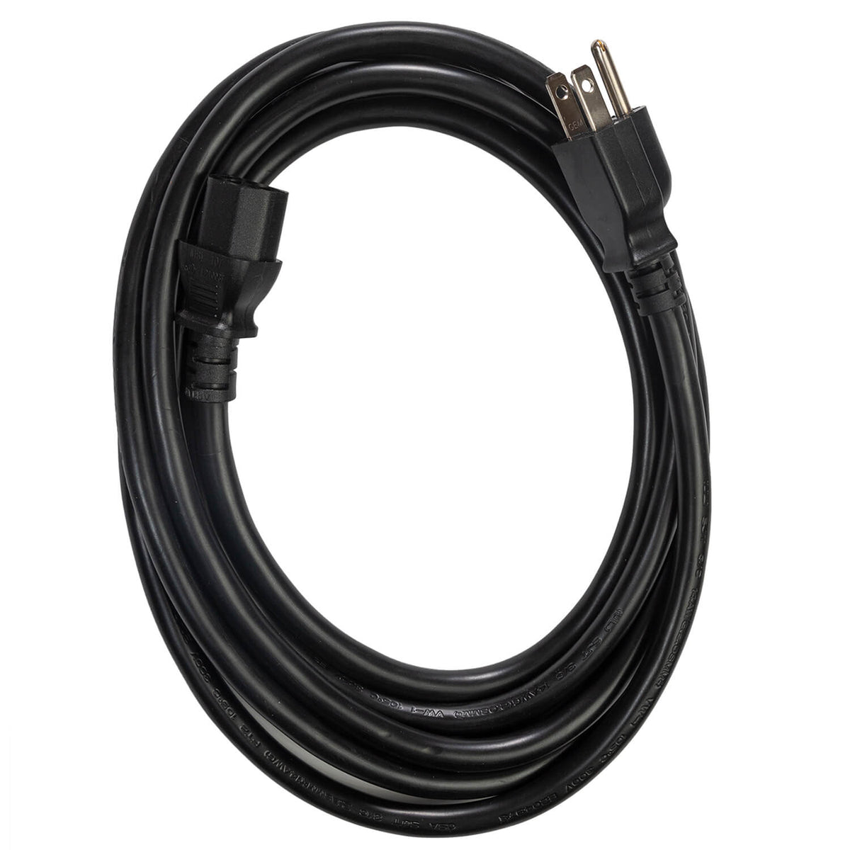 Panamax 15-IEC10 15 amp 10 foot IEC cable