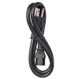 Panamax 15-IEC3 15 amp 3 foot IEC cable