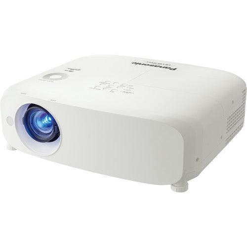 Panasonic PT-VX610U 5,500 lm XGA LCD Projector