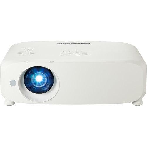 Panasonic PT-VX615NU 5,500 lm XGA LCD Projector / Digital Link / Wireless