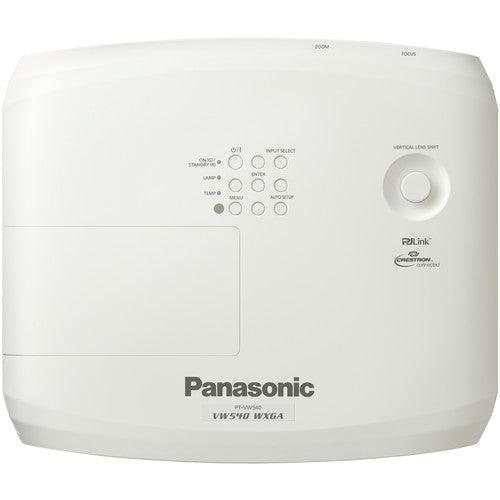 Panasonic PT-VX615NU 5,500 lm XGA LCD Projector / Digital Link / Wireless