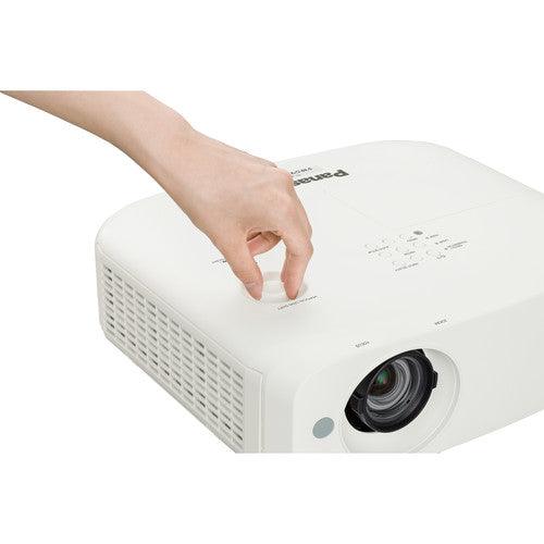 Panasonic PT-VX615NU 5,500 lm XGA LCD Projector / Digital Link / Wireless