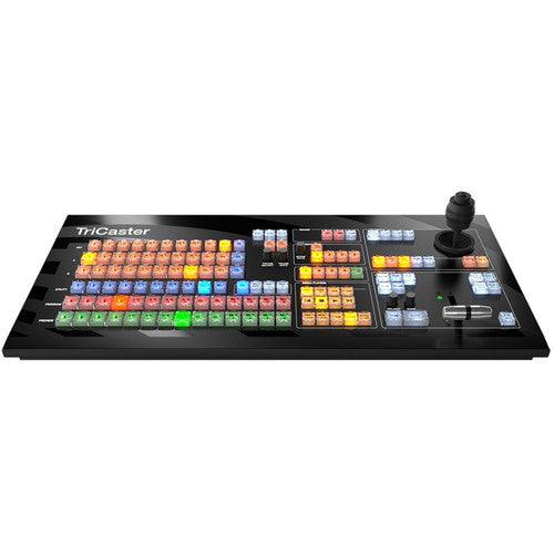 NewTek TC1SP Small Control Panel for TriCaster TC1 - FG-001589-R001