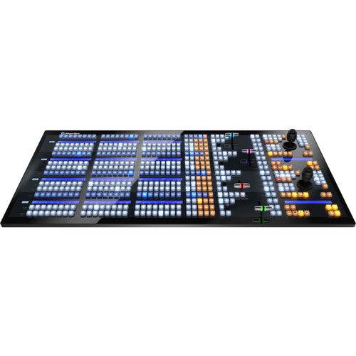 Vizrt 4Stripe IP Series 4-Stripe Control Panel for TriCaster TC1 - FG-001938-R001