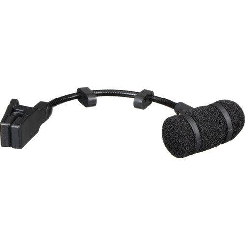 Audio-Technica AT8418 UniMount microphone clip-on instrument mount
