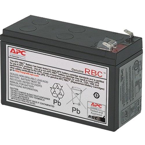 APC APCRBC154 #154 Replacement Battery Cartridge