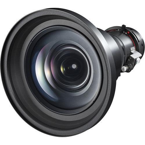 Panasonic ET-DLE060 0.6–0.8:1, zoom lens