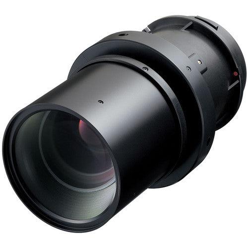 Panasonic ET-ELT22 2.7 - 4.5:1 fixed zoom lens for PT-MZ880/MZ770/MZ670 Series, PT-EZ770 Series, PT-EZ580 Series and PT-EZ570 Series projectors