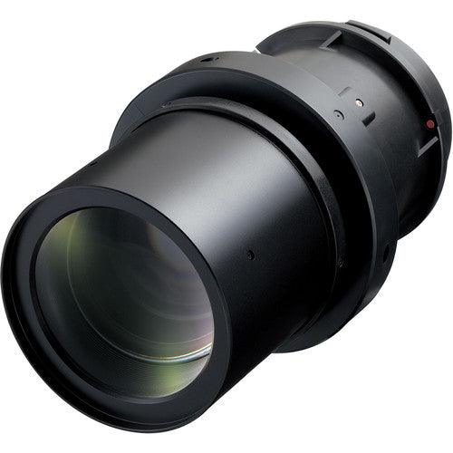 Panasonic ET-ELT23 4.4 - 7.1:1 fixed zoom lens for PT-MZ880/MZ770/MZ670 Series, PT-EZ770 Series, PT-EZ580 Series and PT-EZ570 Series projectors