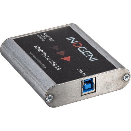 INOGENI DVIUSB DVI/HDMI to USB 3.0 Video Capture Card