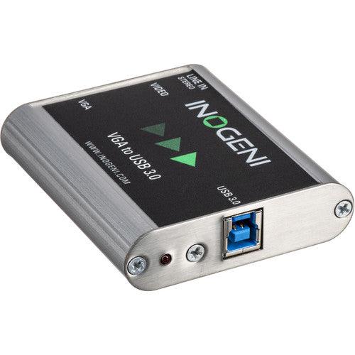 INOGENI VGA2USB3 VGA to USB 3.0 Video Capture Card