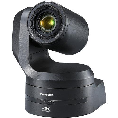 Panasonic AW-UE150W/K Platinum UHD 4K 20x PTZ Camera
