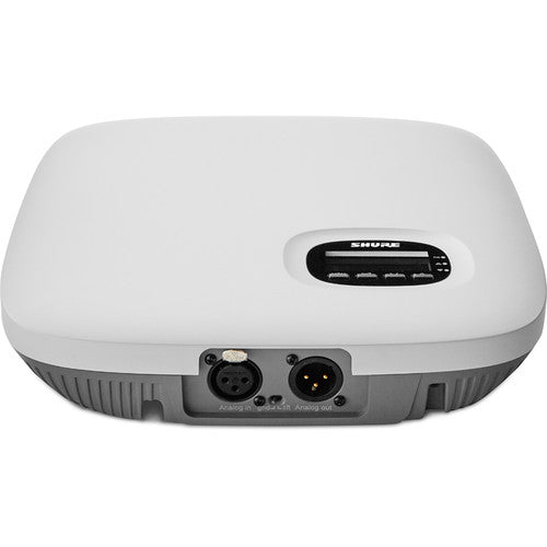 Shure MXCWAPT-A Access Point Receiver (US Only)