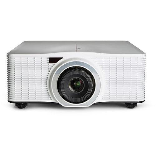 Barco G60-W7 WUXGA 7K lumen LASER no lens TAA Compliant (White) - R90087562