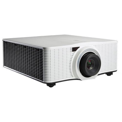 Barco G60-W7 WUXGA 7K lumen LASER no lens TAA Compliant (White) - R90087562