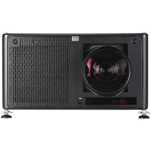 Barco R9408980-BT UDX W40 COMM+TOURING KIT; Body(FLEX)+GSM+WIFI+MTR Frame+FCase+Fiber Input+Camera+Distance Meter+Ext Shutter