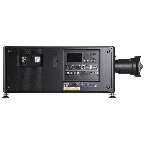 Barco R9408980-FC UDX W40 COMM+FRM+FC; Body(FLEX)+GSM+WIFI+Man Frame+FCase