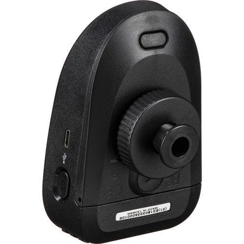 Marantz Professional PMD-750 Camera-Mount Digital Wireless System with Omnidirectional Lavalier Mic