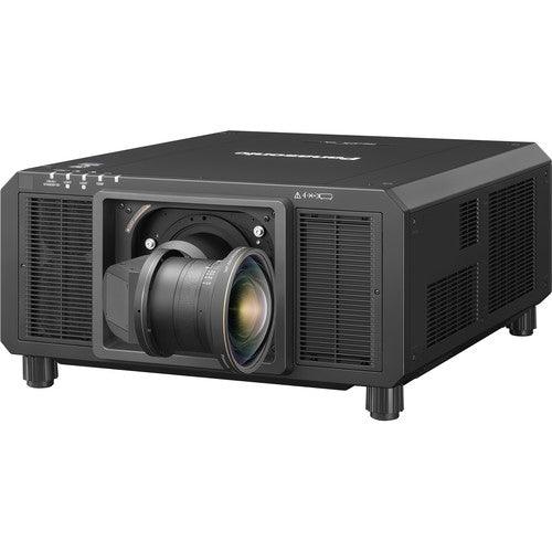 Panasonic ET-D3LEU100 Zero-Offset Ultra Short-Throw (0.37:1) Lens for PT-RQ32K/RZ31K/RQ13K/RZ12K** and PT-RQ22K/RZ21K/DZ21K2/DZ13K 3DLP projectors.