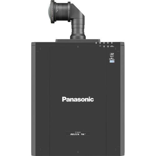 Panasonic ET-D3LEU100 Zero-Offset Ultra Short-Throw (0.37:1) Lens for PT-RQ32K/RZ31K/RQ13K/RZ12K** and PT-RQ22K/RZ21K/DZ21K2/DZ13K 3DLP projectors.