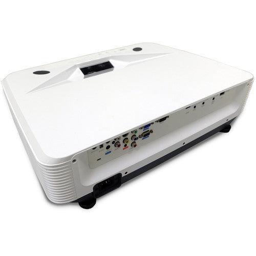 Vivitek DH765Z-UST 1080p 4000 Lumens 20000 Laser with mount (White)
