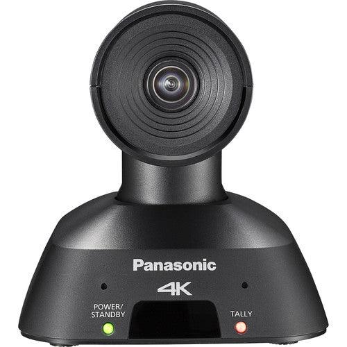 Panasonic AW-UE4WG/KG Pro Compact 4K PTZ Camera with IP Streaming