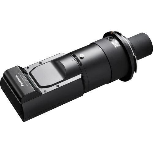 Panasonic ET-D75LE95 0.39:1, Fixed Ultra Short-Throw Lens (for use with all 3DLP projectors excluding the PT-RQ50KU)