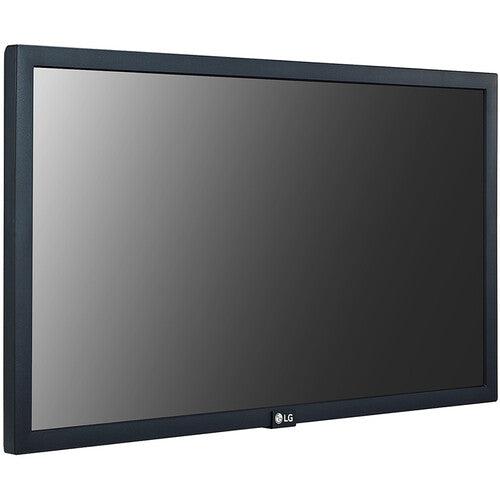 LG 22" 1920 x 1080 FHD LED Backlit LCD Large Format Monitor - 22SM3G-B