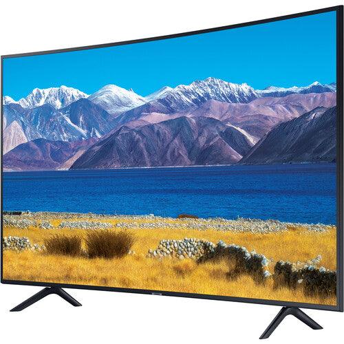 Samsung TU8300 Class HDR 4K UHD Smart Curved LED TV (Discontinued)