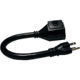 Furman ADP-1520B 15A to 20A adapter cord