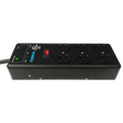 Furman SS-6B-PRO 6-outlet surge protector with EVS