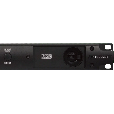 Furman P-1800 AR 15A Advanced AC Line Voltage Regulator Voltage Regulators Furman