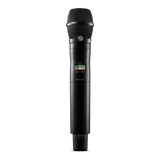 Shure KSM11 Cardioid Condenser Capsule for Shure Wireless Microphones (Black) - RPW192 Microphones Shure