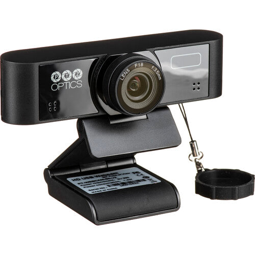 PTZOptics Webcam Ver 2