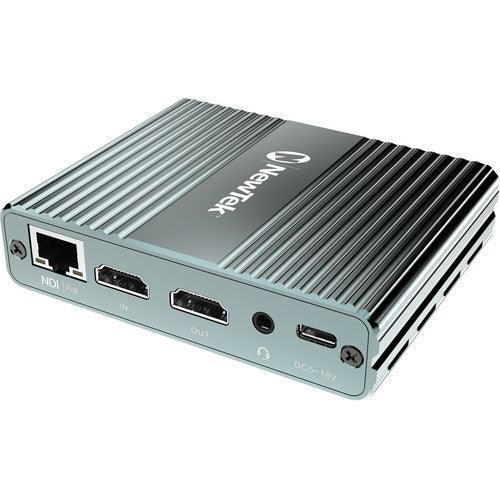 NewTek NSP4KIO Spark Plus I/O 4K - FG-002795-R001