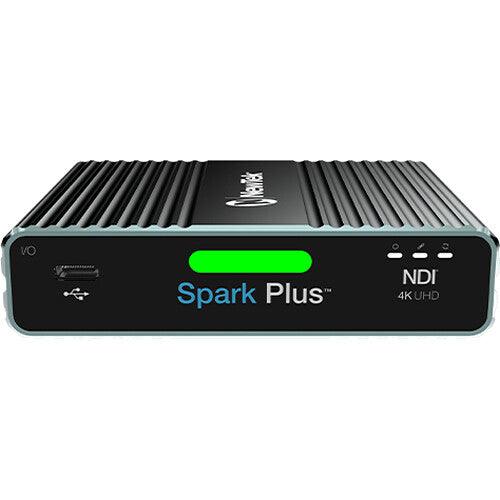 NewTek NSP4KIO Spark Plus I/O 4K - FG-002795-R001