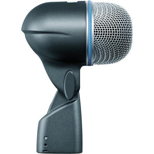 Shure BETA 52A-TA Kick Drum Microphone (TAA-Compliant)