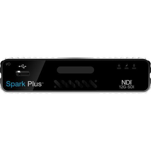 NewTek NSP12GIO Spark Plus I/O 12G-SDI Converter - FG-003004-R001