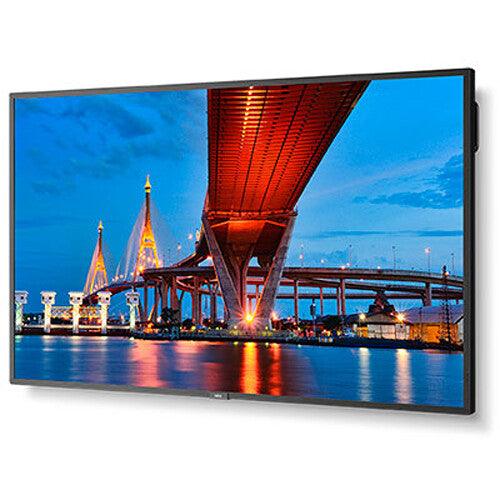 NEC 65" 4K 3840 x 2160 LED Display 18/7 Commercial Display - ME651