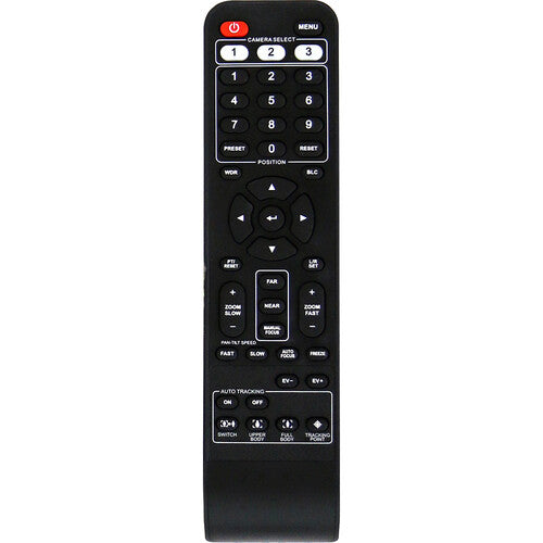 AVer Remote Control for Aver DL30 - PTRCPTZ03