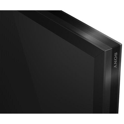 Sony 55" 3840 x 2160 4K HDR LED Display 16/7, 1yr warranty (Black) - FWD55X81CH/AL