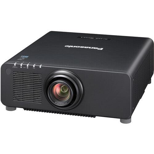 Panasonic PT-RZ790BU7 7,000 Lumens, Laser, WUXGA Resolution (1,920 x 1,200), 4K Signal Input, 1DLP Projector (Black)