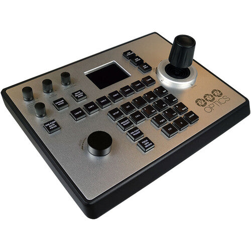 PTZOptics Joystick Keyboard Gen 4