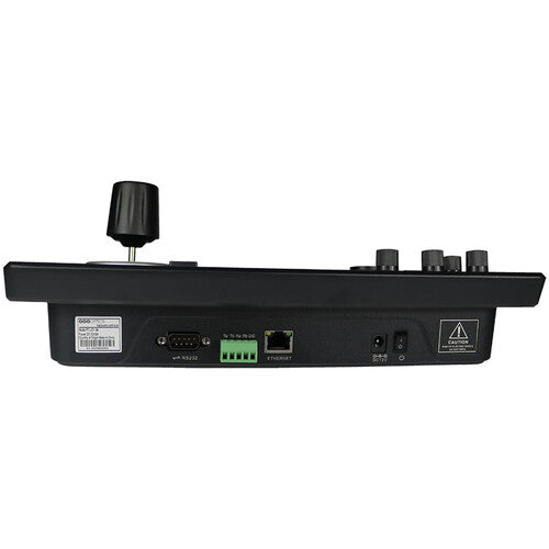 PTZOptics Joystick Keyboard Gen 4