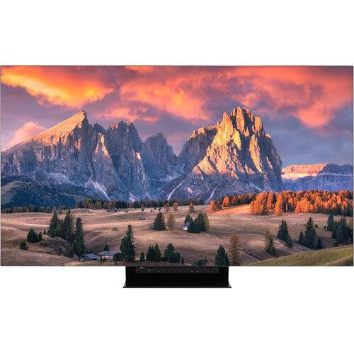 LG 65" 4K Smart OLED Professional Monitor - 65EP5G