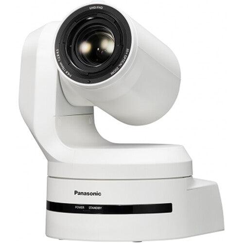 Panasonic AW-HE145W/K Platinum HDMI/3G-SDI/IP Integrated PTZ Camera with 20x Optical Zoom